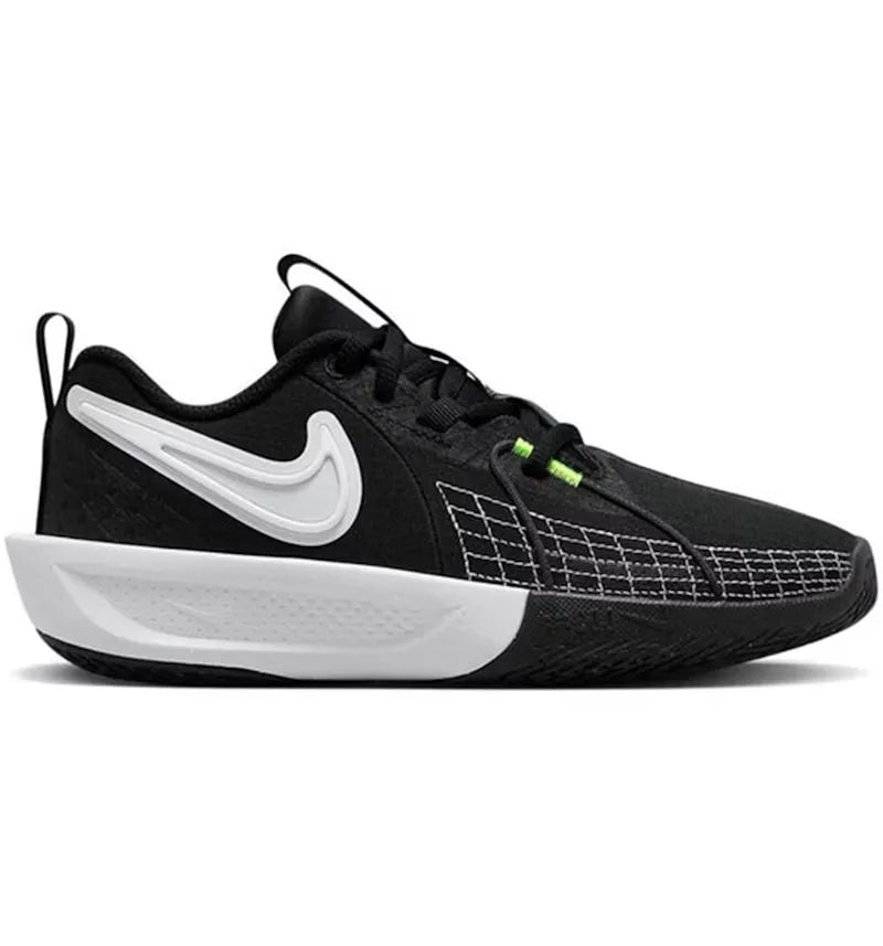 Nike Air Zoom GT Cut 3 Black Anthracite (GS) - vue 360