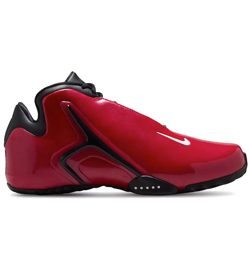 Nike Zoom Hyperflight Varsity Red - vue 360