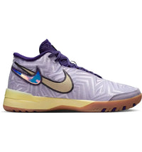 Nike Zoom LeBron NXXT Genisus Amethyst Tint Court Purple