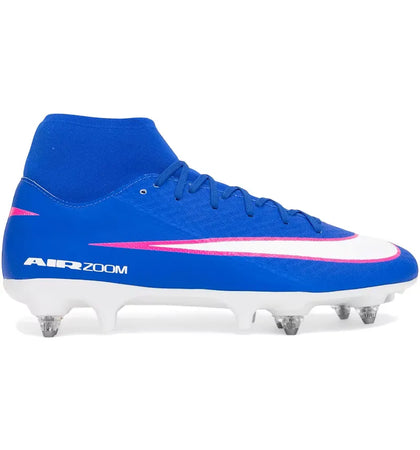 Nike Zoom Mercurial Superfly 10 Academy SG-Pro Attack Pack - authentic Nike sneakers
