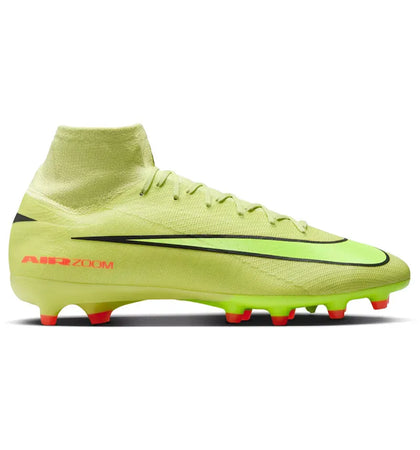 Nike Zoom Mercurial Superfly 10 Pro AG Max Voltage Pack - authentic Nike sneakers