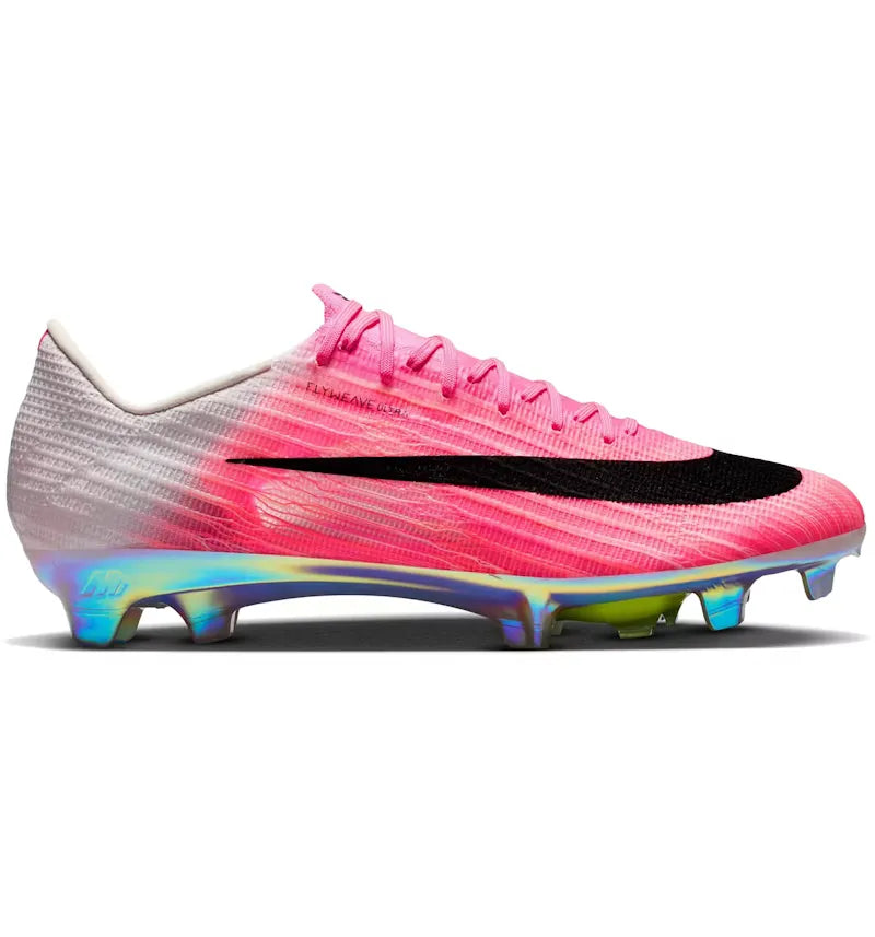 Nike Zoom Mercurial Superfly 11 Elite FG Breakout Pack - vue 360