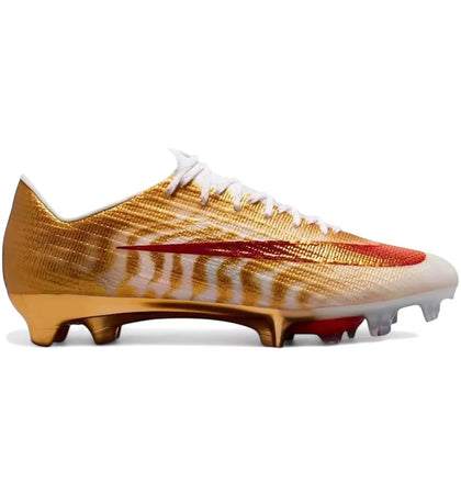 Nike Zoom Mercurial Superfly 11 Elite FG CR7 Gold Scorpion - authentic Nike sneakers