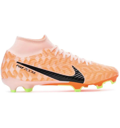 Nike Zoom Mercurial Superfly 9 Academy MG United Pack - authentic Nike sneakers