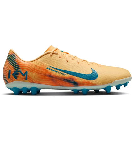 Nike Zoom Mercurial Vapor 16 Academy AG Kylian Mbappé Melon Tint - authentic Nike sneakers