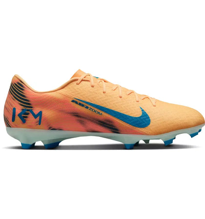 Nike Zoom Mercurial Vapor 16 Academy FG/MG Kylian Mbappé Melon Tint - authentic Nike sneakers