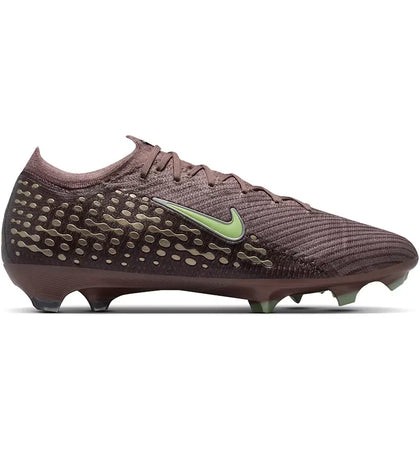 Nike Zoom Mercurial Vapor 16 Elite FG Kylian Mbappé Plum Eclipse - authentic Nike sneakers