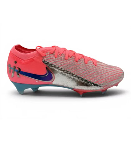 Nike Zoom Mercurial Vapor 16 Elite FG Vini Jr. Sunset Pulse - authentic Nike sneakers