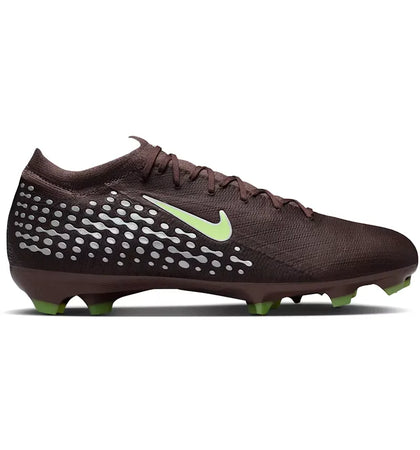 Nike Zoom Mercurial Vapor 16 Pro FG Kylian Mbappé Plum Eclipse - authentic Nike sneakers