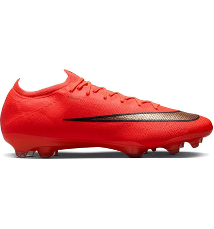 Nike Zoom Mercurial Vapor 17 Elite FG Bright Crimson Blur - authentic Nike sneakers