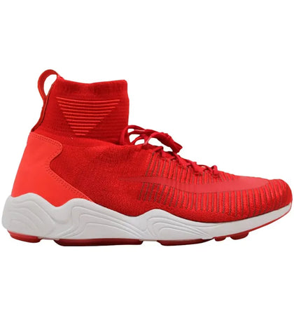 Nike Zoom Mercurial XI 11 FK University Red/University Red-Dark Grey - authentic Nike sneakers