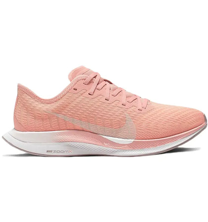 Nike Zoom Pegasus Turbo 2 Pink Quartz (Women's) - authentic Nike sneakers