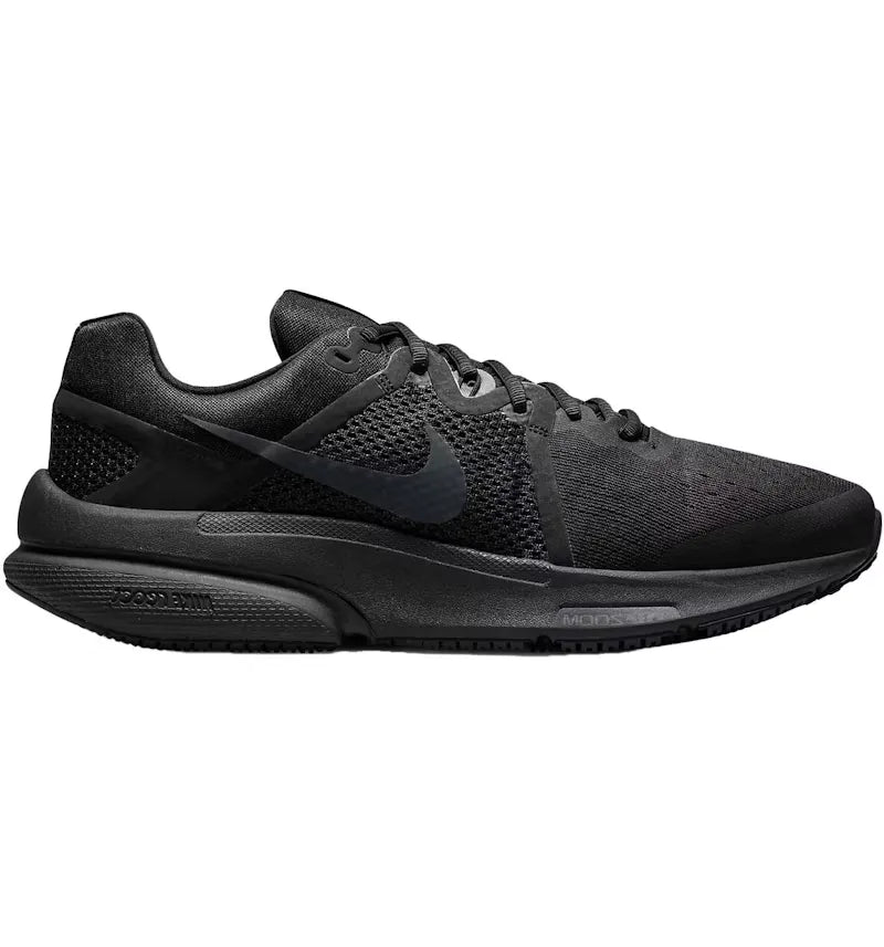 Nike Zoom Prevail Black Anthracite - vue 360