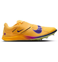 Nike Zoom Rival Jump Citron Pulse Indigo Burst