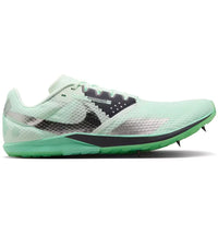 Nike Zoom Rival XC 6 Barely Green Green Glow Mint Foam Metallic Silver