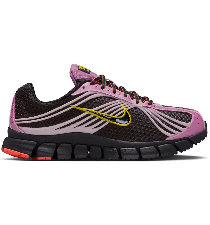 Nike Zoom Skylon 11 Black Light Magenta Pink (Women's) - vue 360