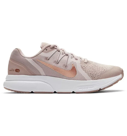 Nike Zoom Span 3 Stone Mauve (Women's) - authentic Nike sneakers