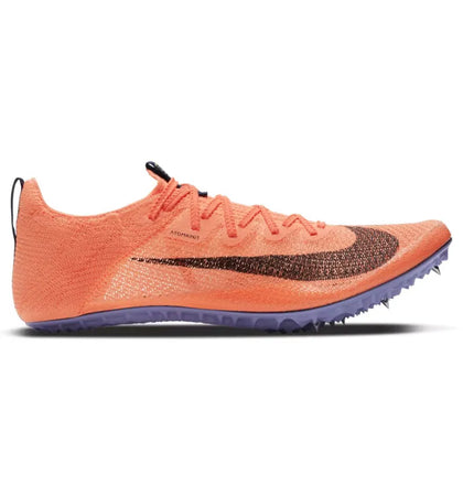 Nike Zoom Superfly Elite 2 Bright Mango - authentic Nike sneakers