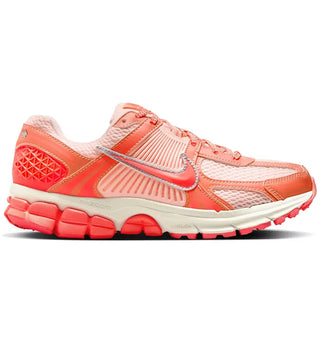 Nike Zoom Vomero 5 Crimson Tint Hot Lava (Women's) - authentic Nike sneakers