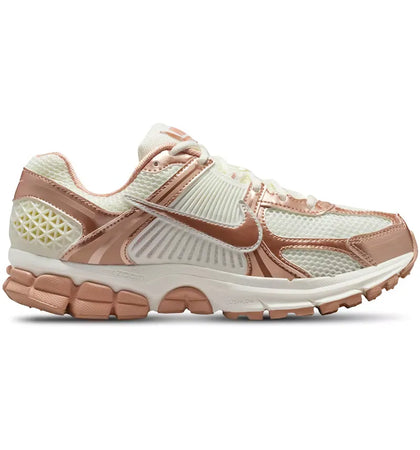 Nike Zoom Vomero 5 Rose Gold (Women's) - authentic Nike sneakers