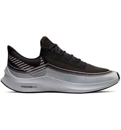 Nike Zoom Winflo 6 Shield Reflect Silver - authentic Nike sneakers