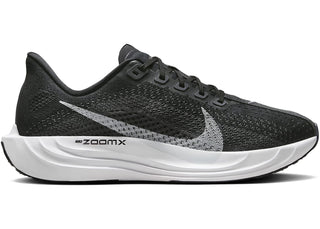 Nike ZoomX Pegasus Plus Black Pure Platinum (Women's) - authentic Nike sneakers