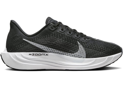 Nike ZoomX Pegasus Plus Black Pure Platinum (Women's) - authentic Nike sneakers