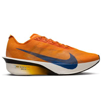 Nike ZoomX Vaporfly Next% 4 Orange Peel Royal