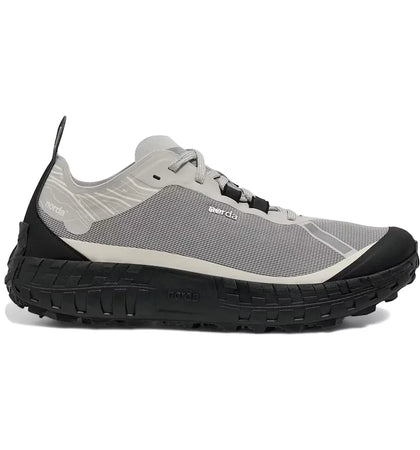 Norda 001A Pewter - authentic Norda sneakers