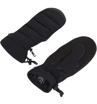 Oakley B1B Winter Mittens Glove Black Out