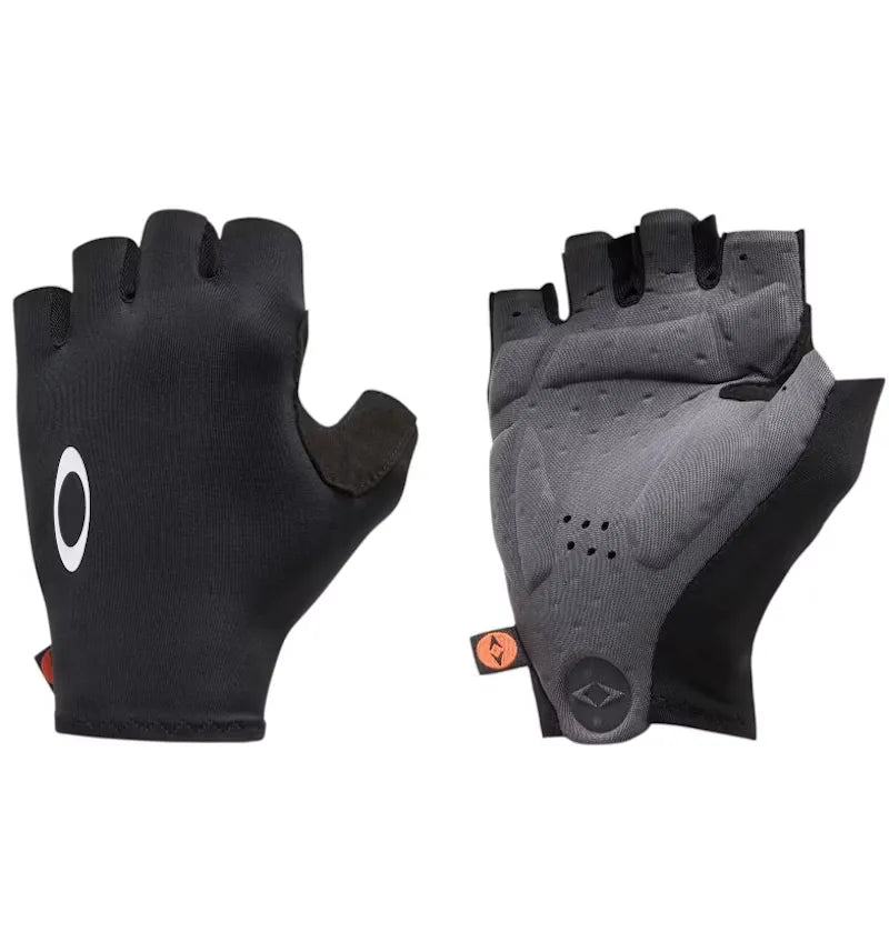 Oakley Drops Road 2.0 Glove Black Out - vue 360