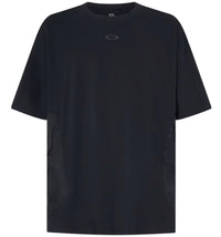 Oakley Fgl Stealth B 1 0 Tee Stealth Black