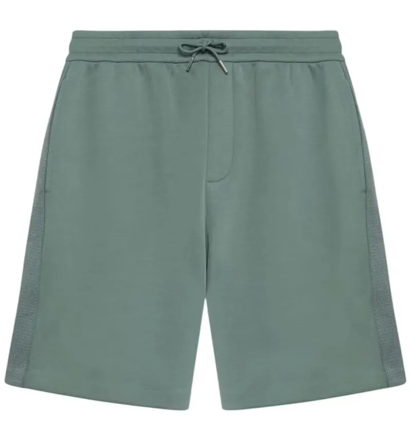 Oakley Reserve Momento Shorts Aviator Green - vue 360