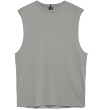 Oakley Reserve Momento Tank Top Cement