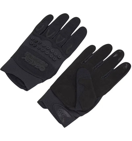 Oakley Switchback Mtb 2.0 Glove Black Out - authentic Oakley product