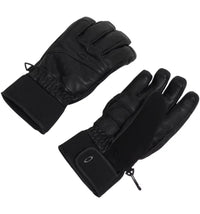Oakley W. Peak Leathers Glove Black Out