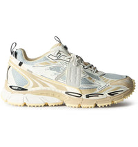 OFF-WHITE Be Right Back Light Grey Caramel
