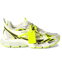 OFF-WHITE Be Right Back Yellow Fluo (Women's)