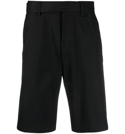 OFF-WHITE Cargo Shorts Black - authentic OFF-WHITE apparel