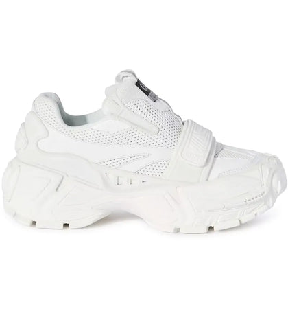 OFF-WHITE Glove Slip On White - authentic OFF-WHITE sneakers