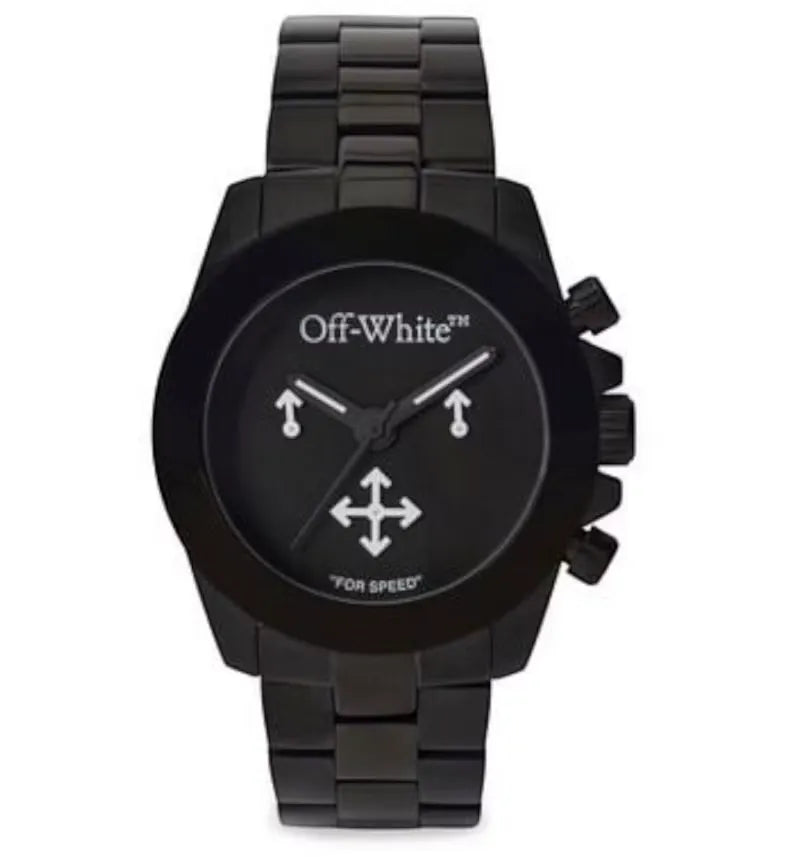 OFF-WHITE Reset OW1G012M0095 - vue 360