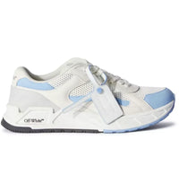 OFF-White Runner B White Light Blue (Women's)