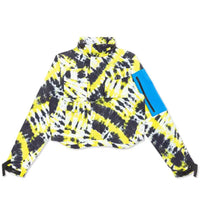 OFF-WHITE x Nike Women's NRG Jacket Volt