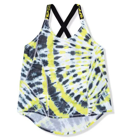 OFF-WHITE x Nike Women's NRG Tank Top Volt - authentic OFF-WHITE product