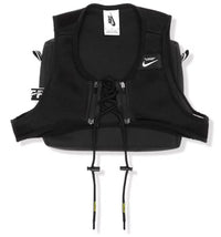 OFF-WHITE x Nike Women's NRG X Cross Bib Black