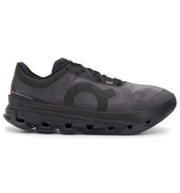 On Running Cloudflow 5 Black