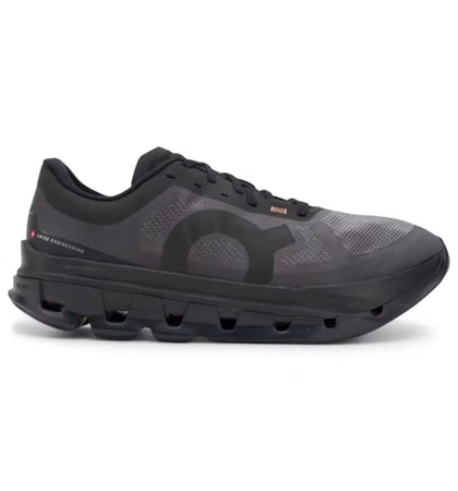 On Running Cloudflow 5 Black - authentic On sneakers
