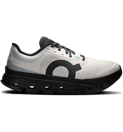 On Running Cloudflow 5 Glacier Black (Women's) - authentic On sneakers