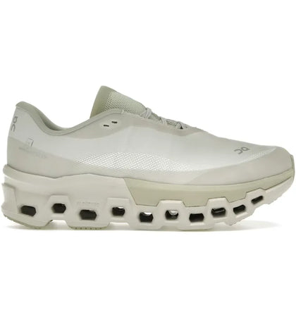 On Cloudmonster 2 POST ARCHIVE FACTION Moondust (Women's) - authentic On sneakers