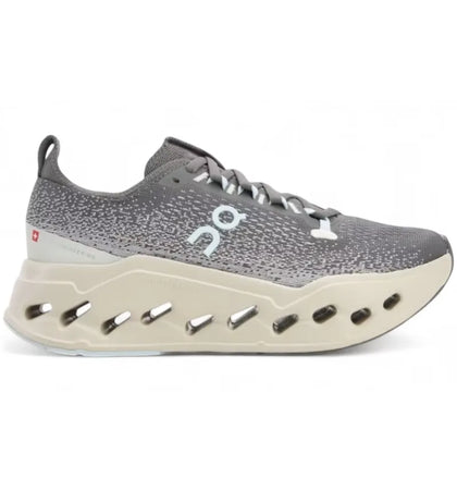 On Running Cloudsurfer Max Asphalt Ice (Women's) - authentic On sneakers